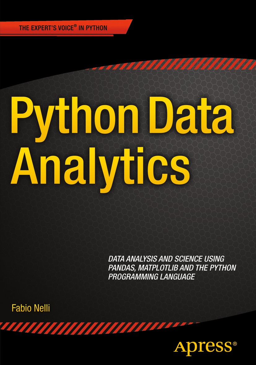 Advanced Data Analytics Using Python: With Machine Learning, Deep ...