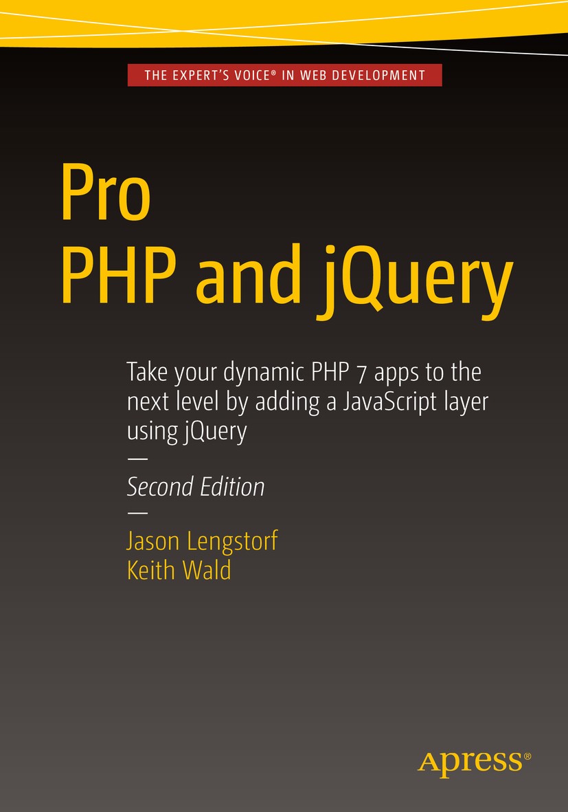 Common jQuery Actions and Methods | SpringerLink
