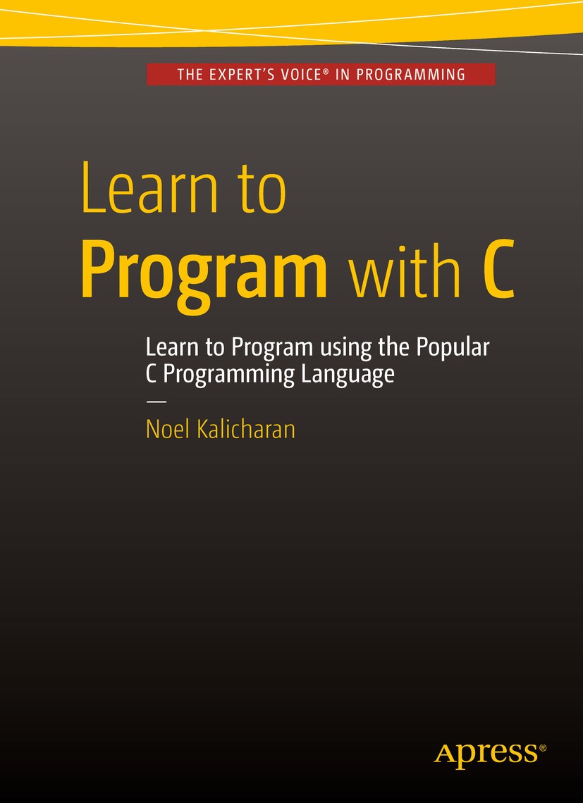 Learn C Programming: Programiz