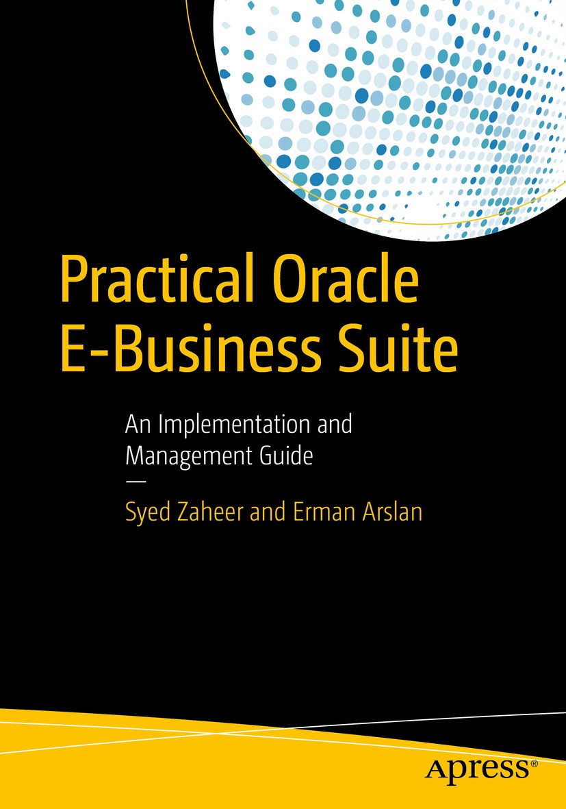 Oracle E-Business Suite 12.2 on Engineered Systems | SpringerLink