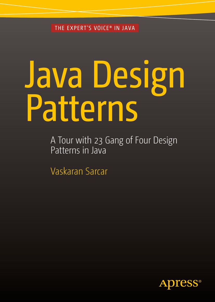Java Design Patterns | SpringerLink