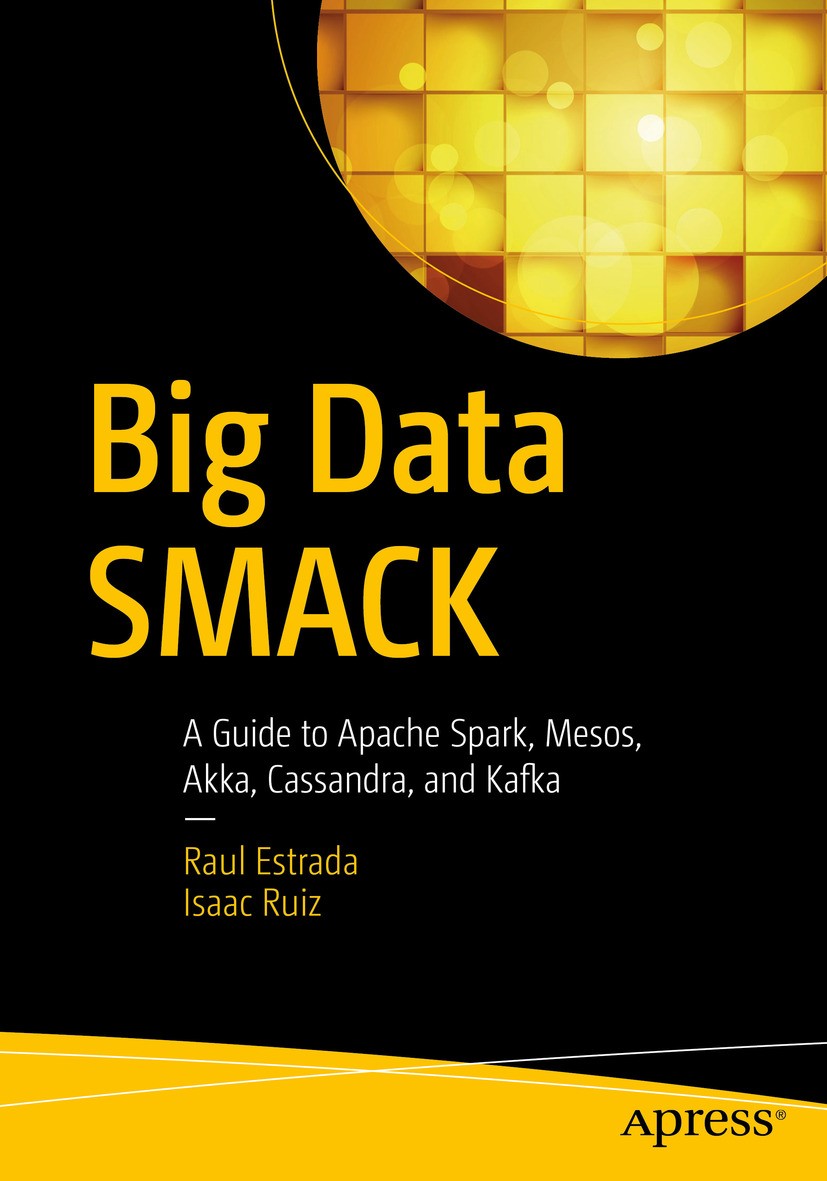 The Broker: Apache Kafka | SpringerLink