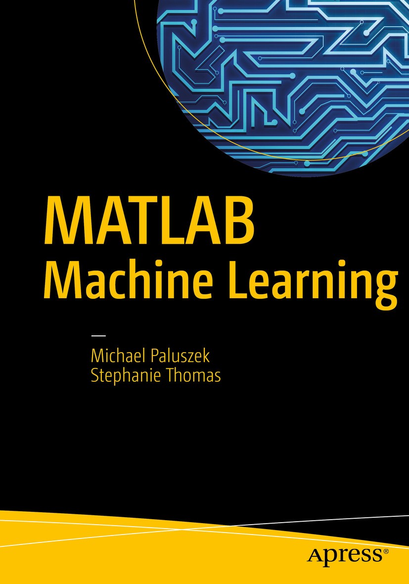 MATLAB for Machine Learning