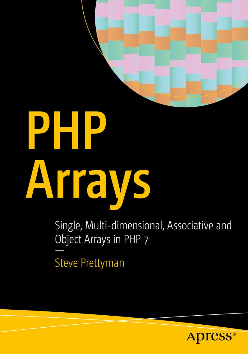 PHP Functions—Searching, Traversing, and Displaying Arrays | SpringerLink