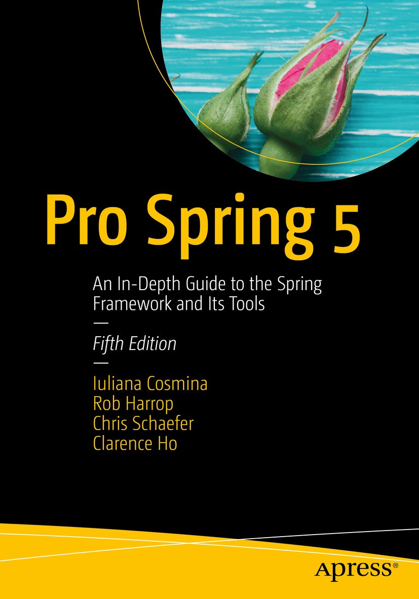 Introducing Spring AOP | SpringerLink