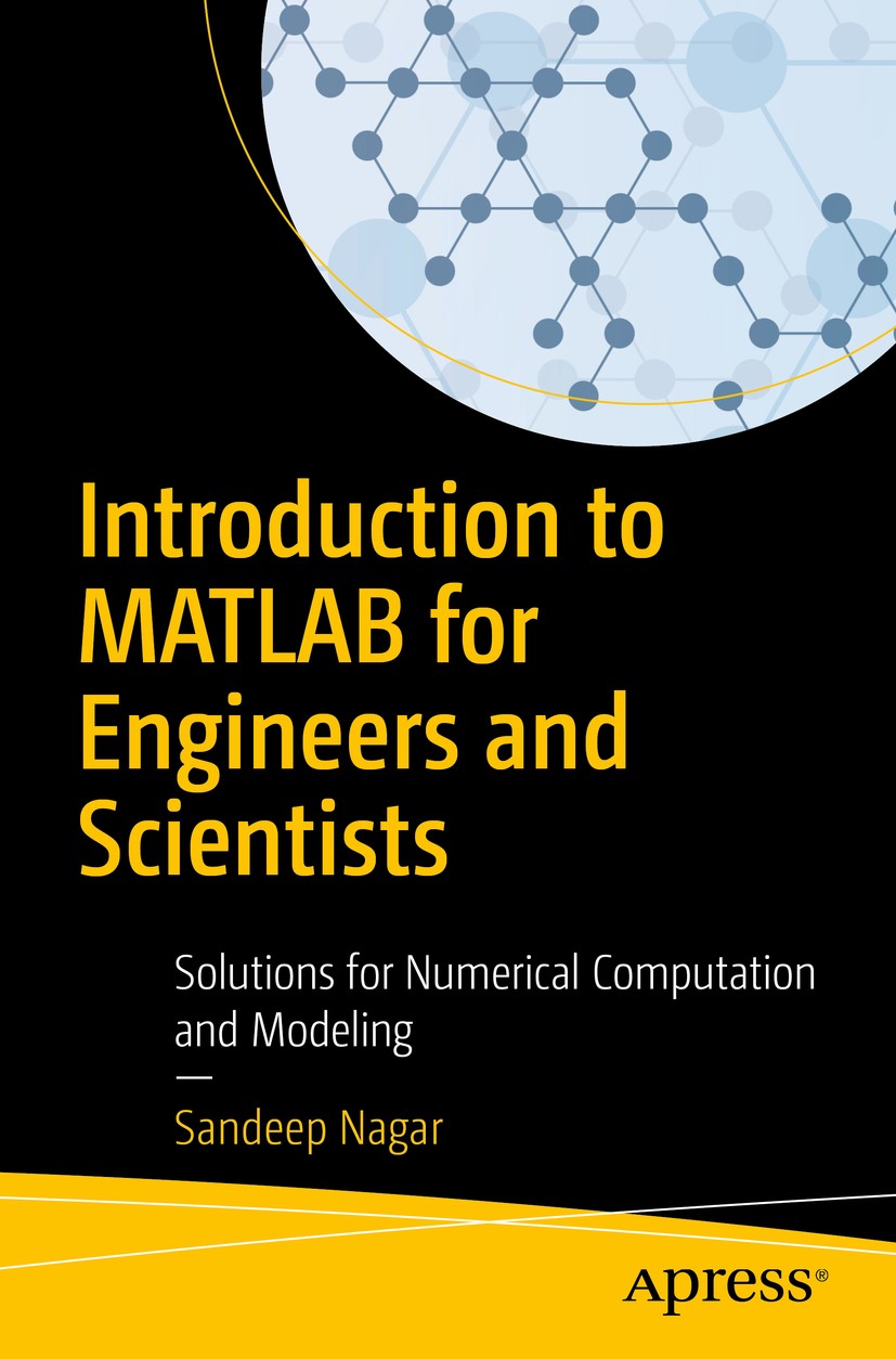Introduction To MATLAB For Engineers And Scientists:, 44% OFF