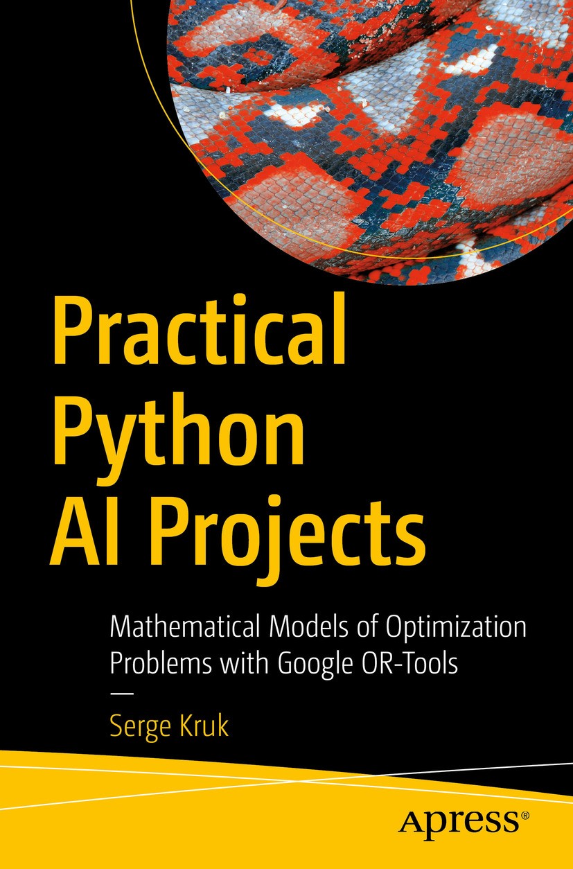 Python store google ai