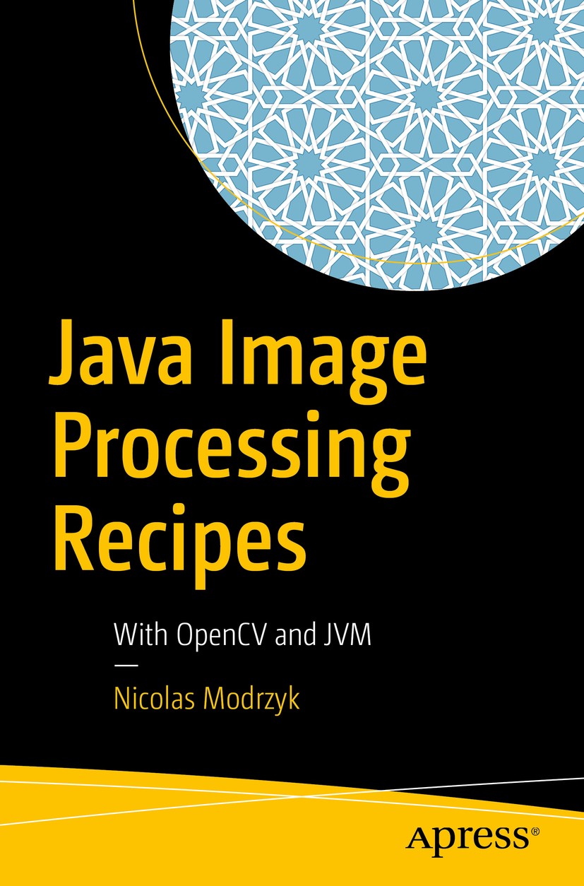 OpenCV on the JavaVM | SpringerLink