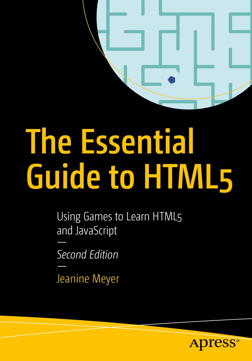 The Essential Guide to HTML5 | SpringerLink