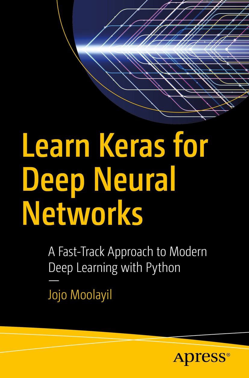 Practical deep learning with keras best sale and python