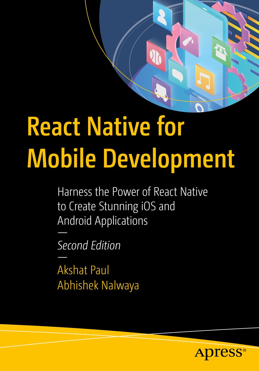 React Native for Mobile Development: Harness the Power of React