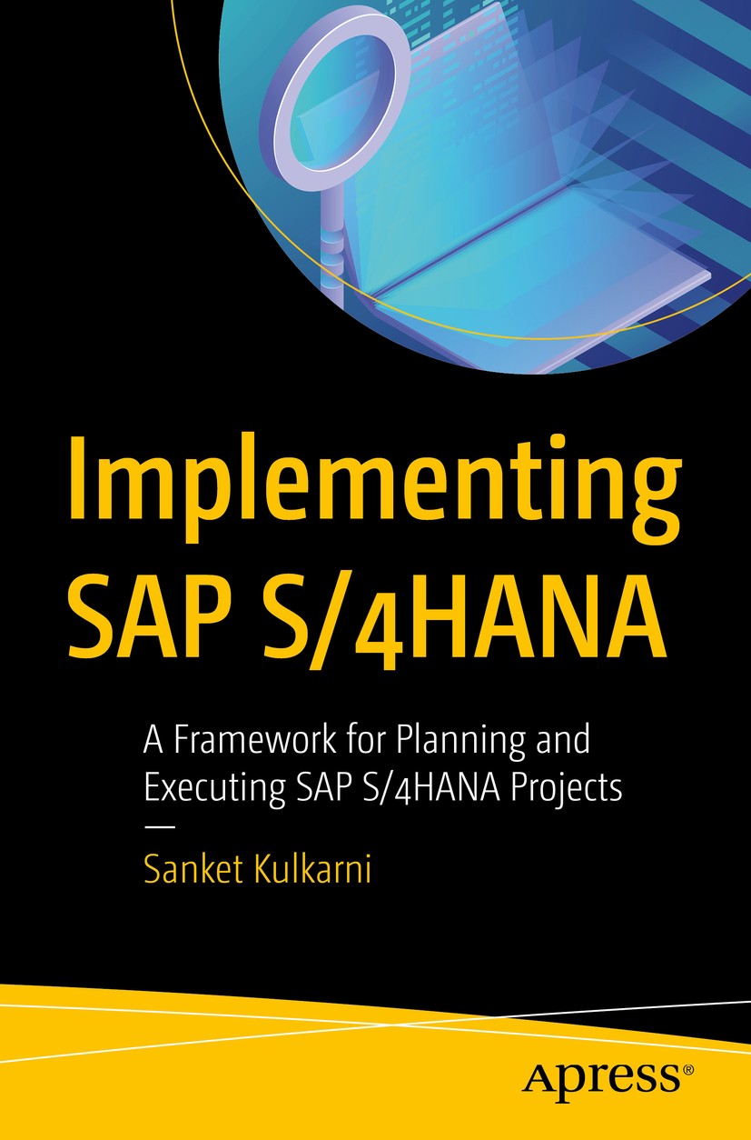 Organizational Change Management in S/4HANA | SpringerLink