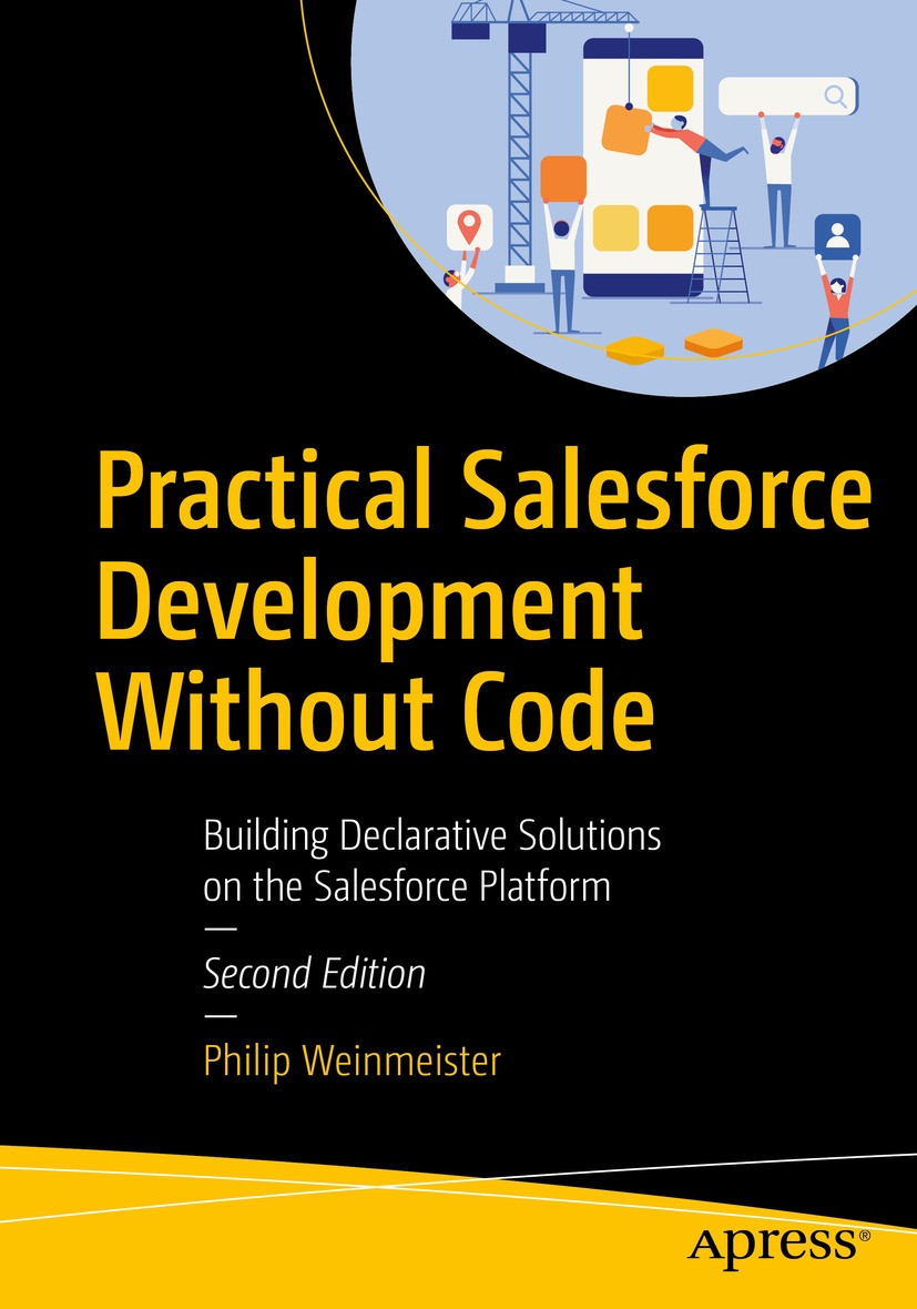 【2024新春福袋】 Development Salesforce Practical Without Building Code: 語学・辞書・学習参考書