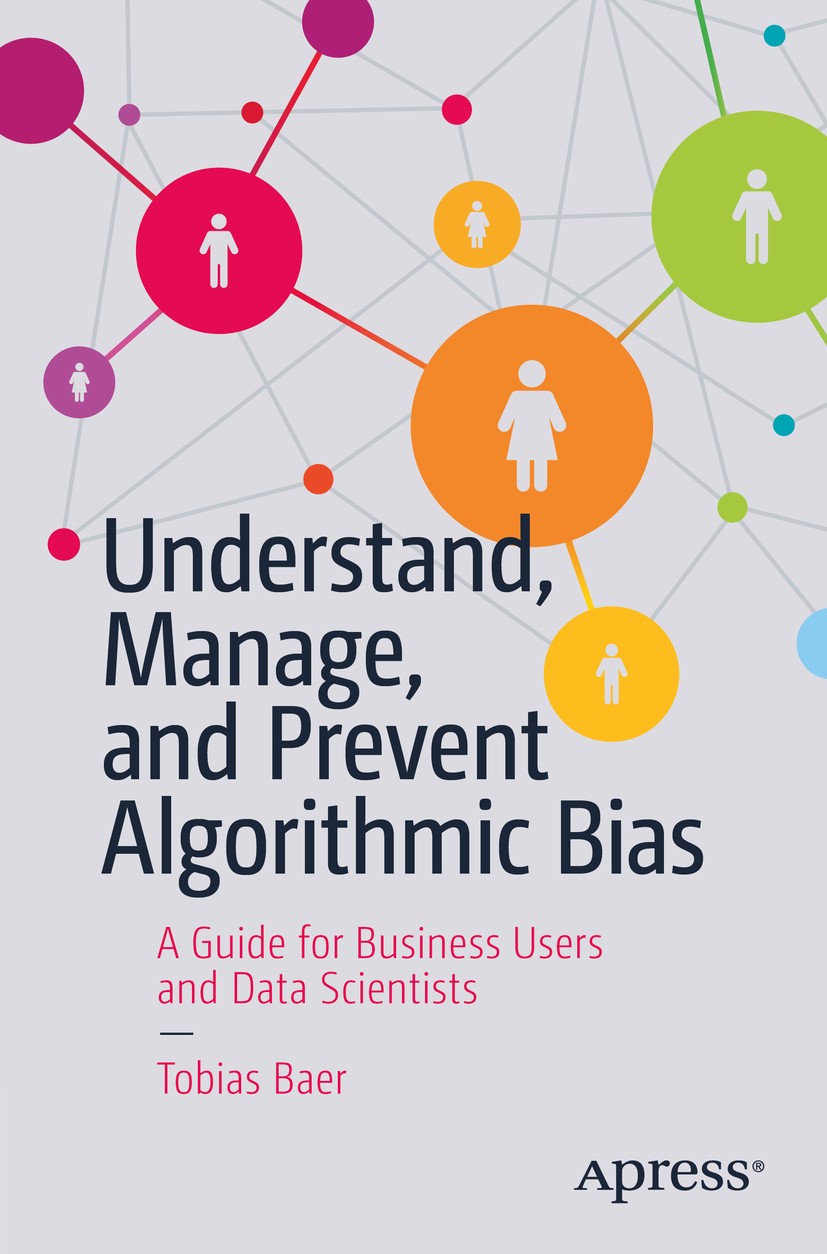 Understanding management. Algorithmic bias. Algorithmic.