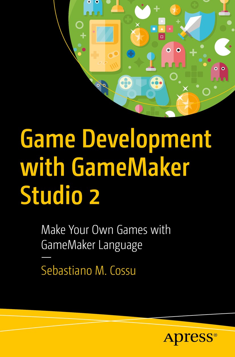 Buy GameMaker Studio 2 Desktop Game Maker Gift EUROPE - Cheap