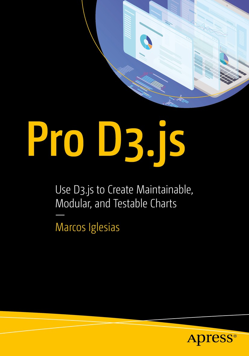 Introduction to Data Visualizations with D3.js | SpringerLink