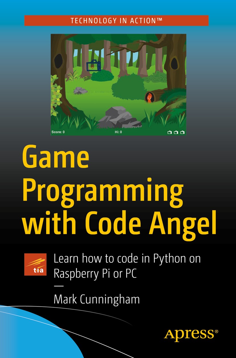 Making Games with Python & Pygame.pdf - Free download books