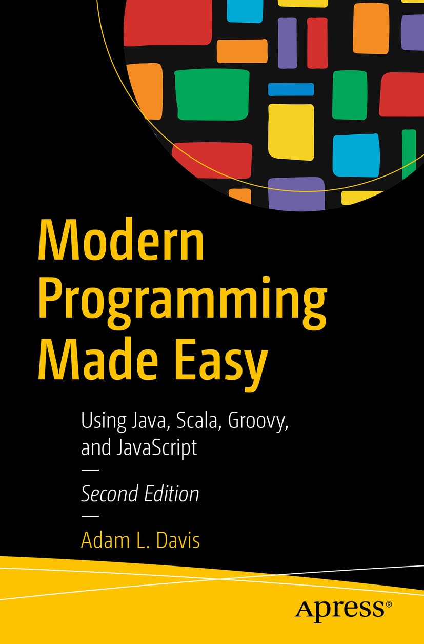 Modern programming