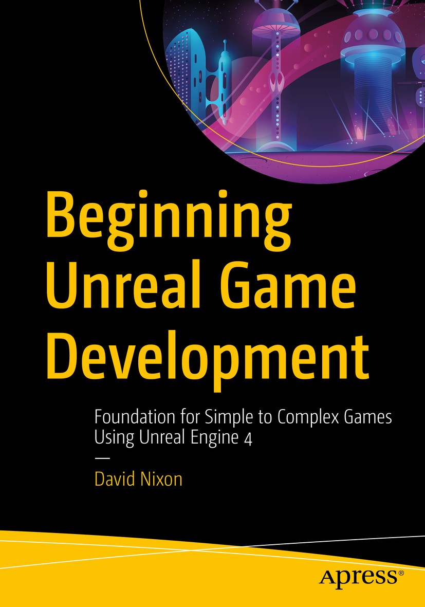 Learn game development for free with Unreal Online Learning