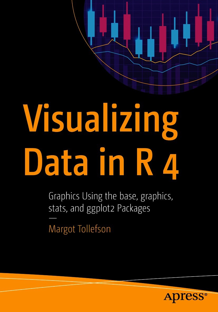 Visualizing Data in R 4: Graphics Using the base, graphics Visualizing Data in R 4: Graphics Using the base, graphics