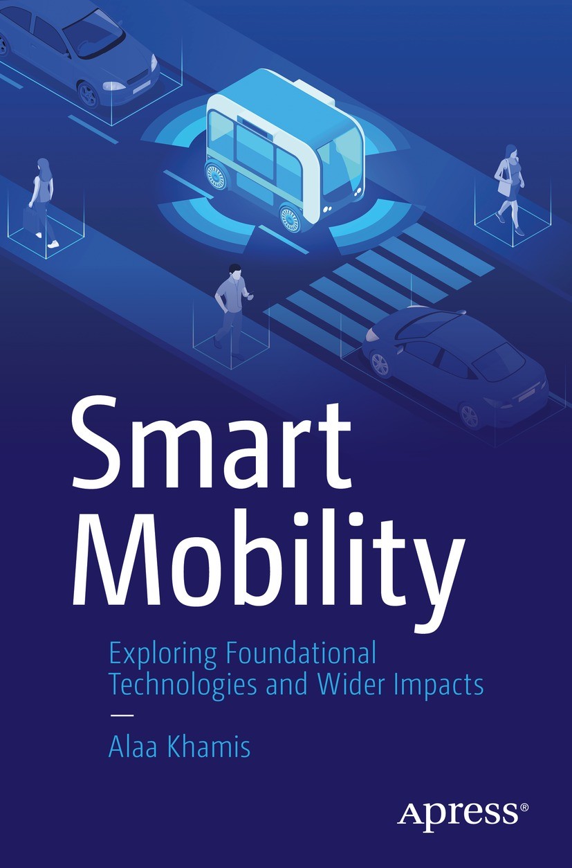 Smart Mobility: Technology Enablers | SpringerLink