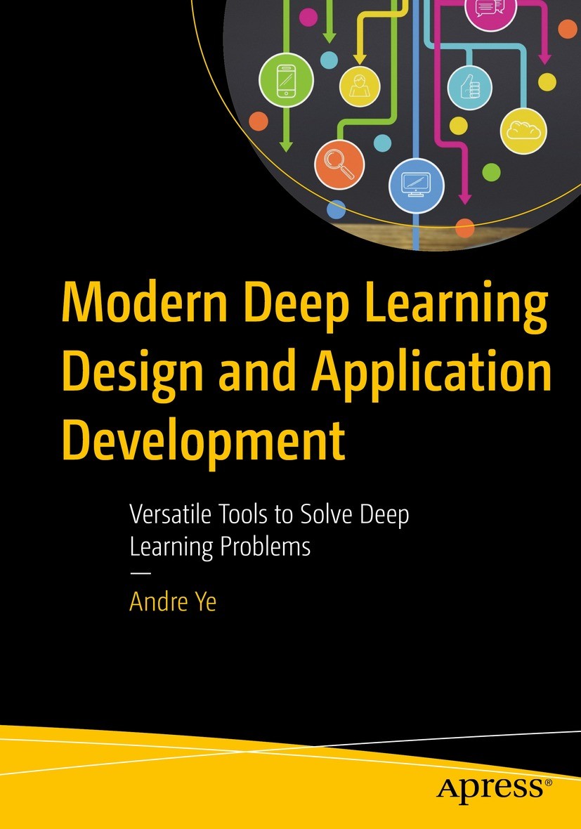 Creative applications of deep 2024 learning with tensorflow download