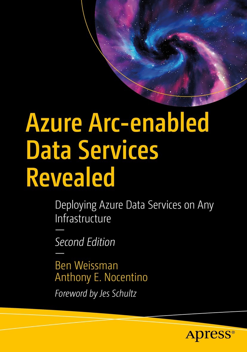 Azure Arc-enabled Data Services Revealed: Deploying Azure