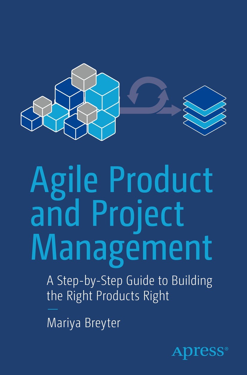 Products　Management:　Project　to　Right　and　Agile　Step-by-Step　the　Product　Building　Right　A　Guide　SpringerLink
