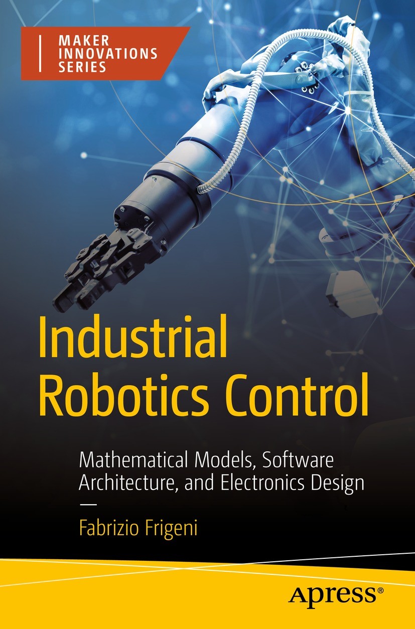 Control of hotsell industrial robots