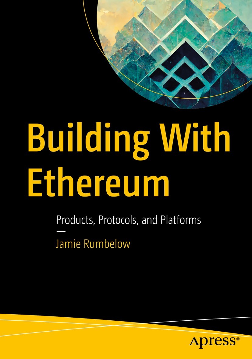 Building With Ethereum: Products, Protocols, and Platforms | Springer  Nature Link
