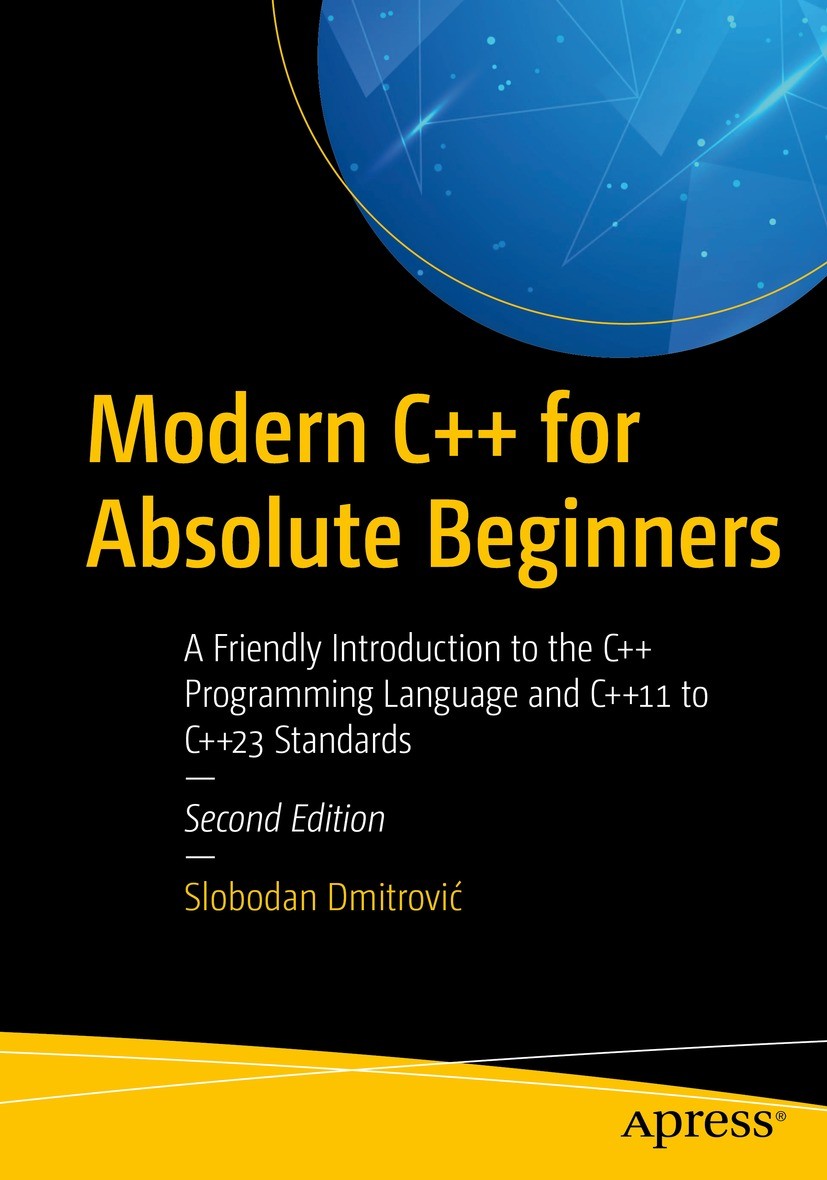  Effective Modern C++: 42 Specific Ways to Improve Your