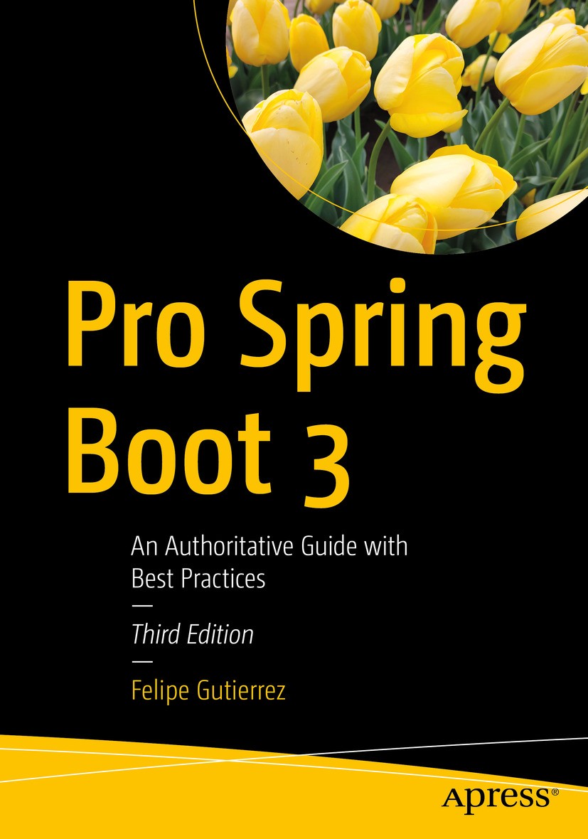 Spring boot 3. best sale
