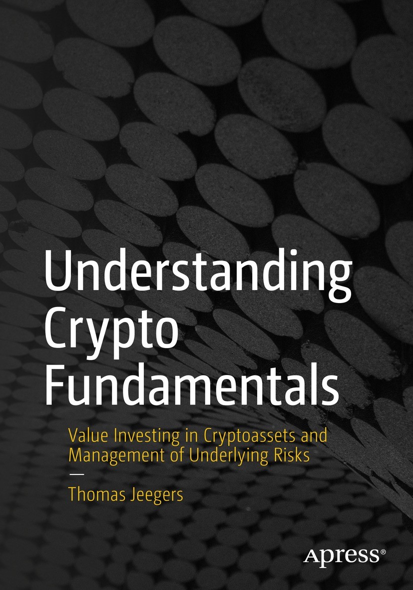 Understanding Crypto Fundamentals (eBook)