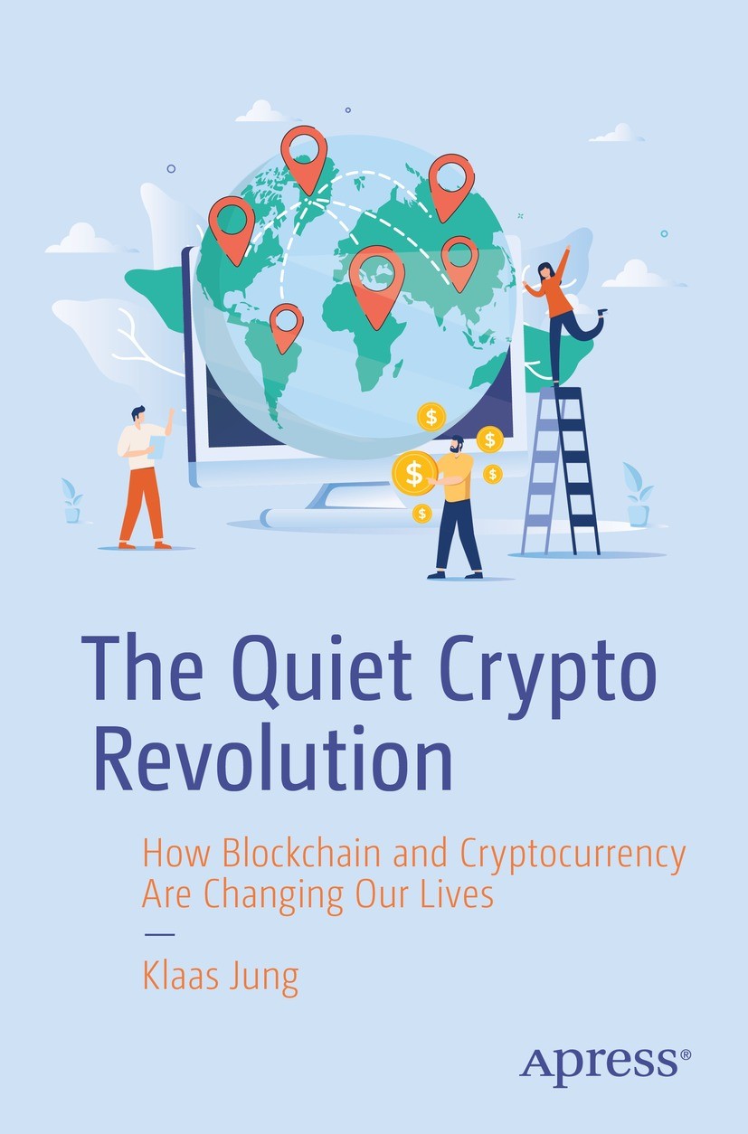 The Quiet Crypto Revolution (eBook)