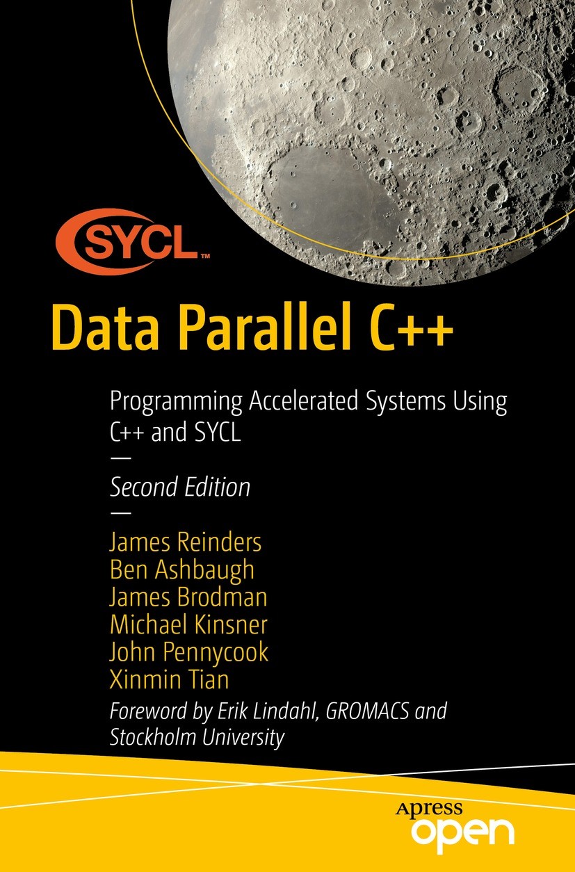 Data-Parallel C++ with oneAPI/SYCL | UnoAPI: Modern Parallel