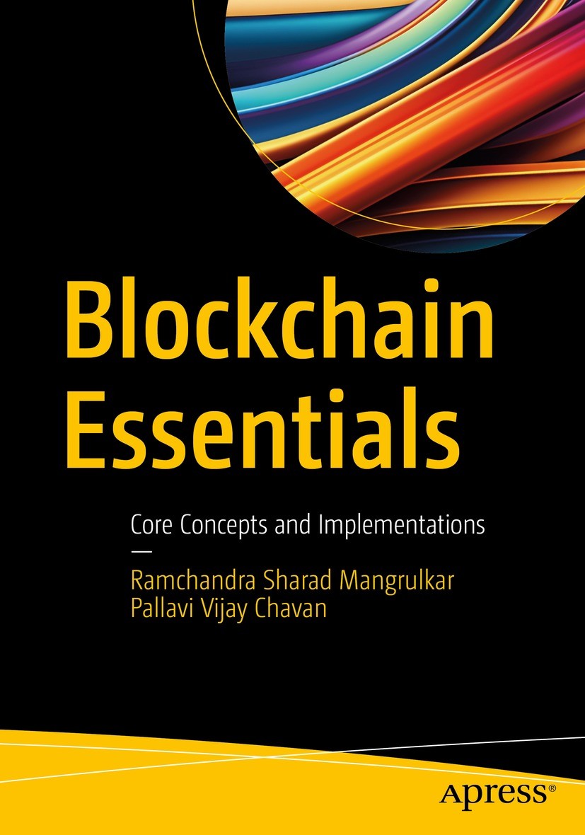 Blockchain Essentials (eBook)