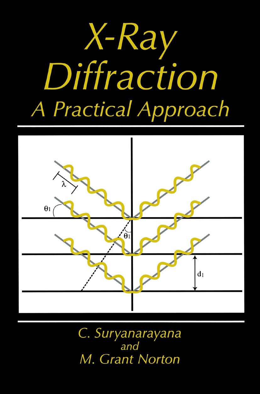 語学+参考書 X-Ray Diffraction for Materials Research: From Fundamentals to Applications Basic Concepts of X-Ray Diffraction | Wiley