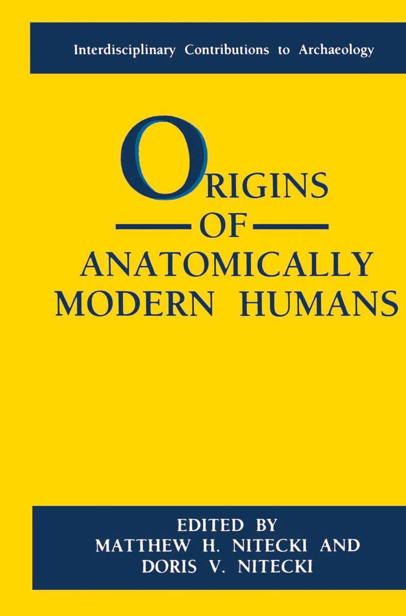 Human Origin 101