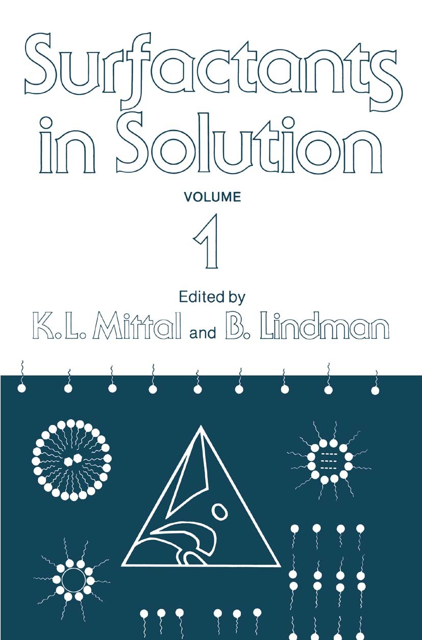 語学+参考書 An Introduction to Surfactants (De Gruyter Textbook) Introduction to Surfactant Analysis | SpringerLink