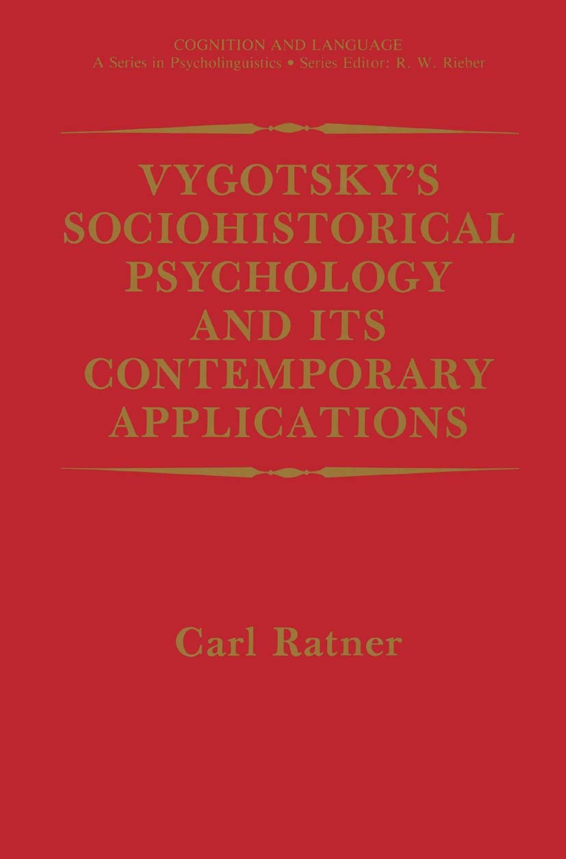 Vygotsky psychology clearance