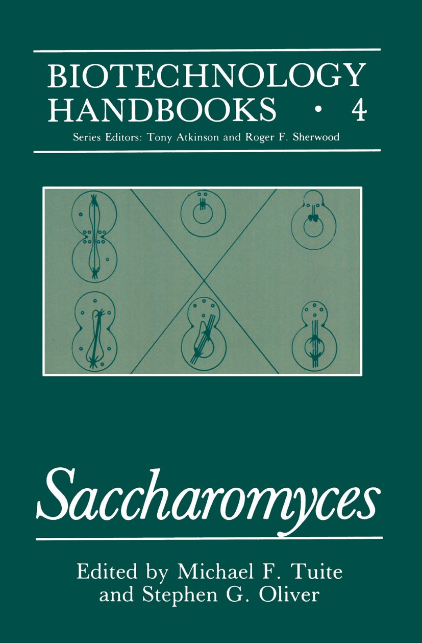 Expression Of Heterologous Genes Springerlink