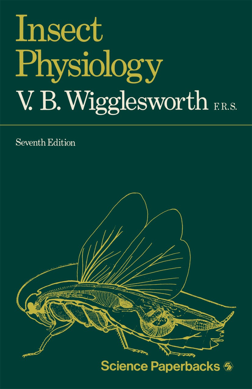 Insect physiology | SpringerLink