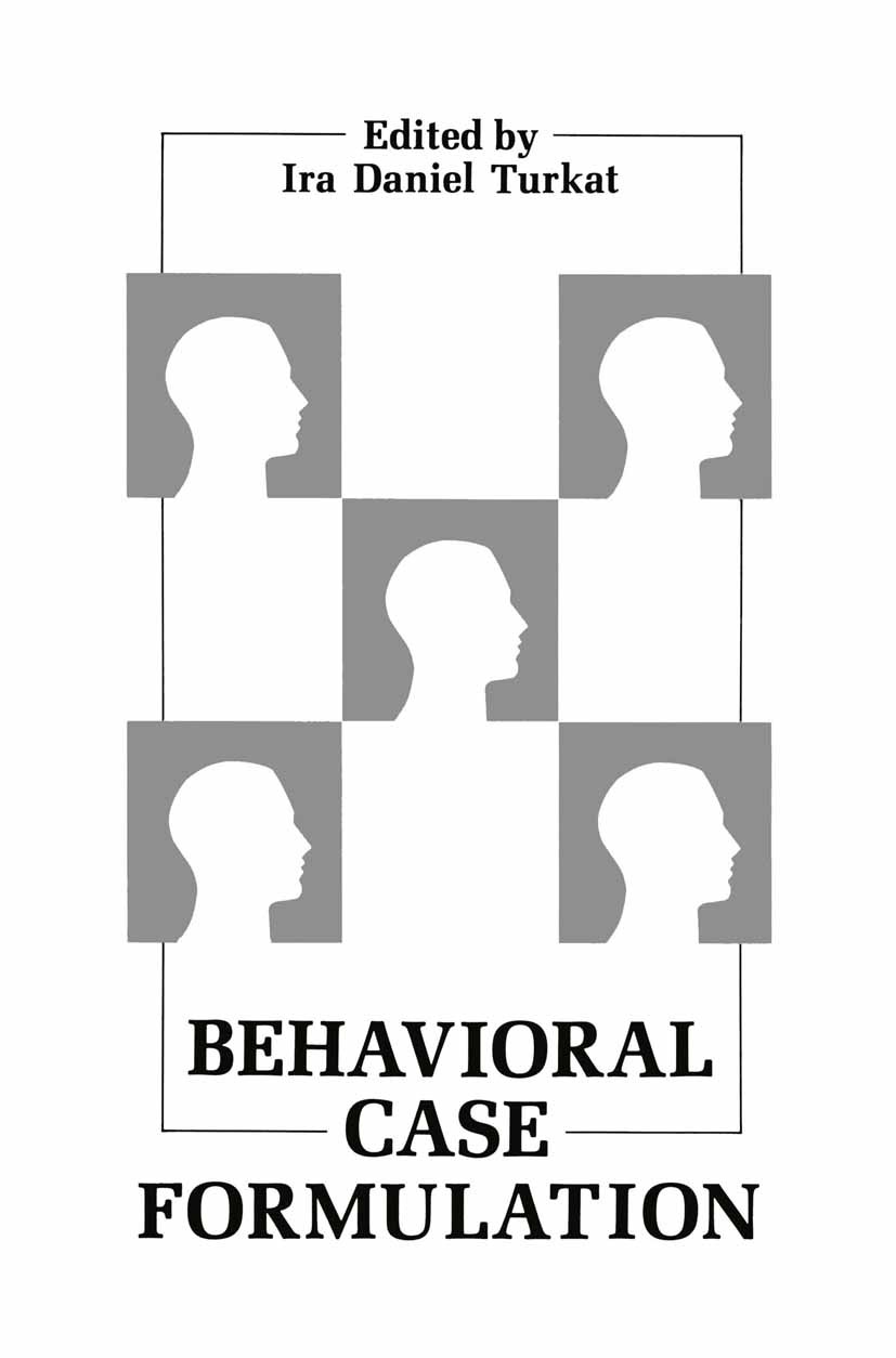 Behavioral Formulation of Cases Involving Alcohol Abuse | SpringerLink
