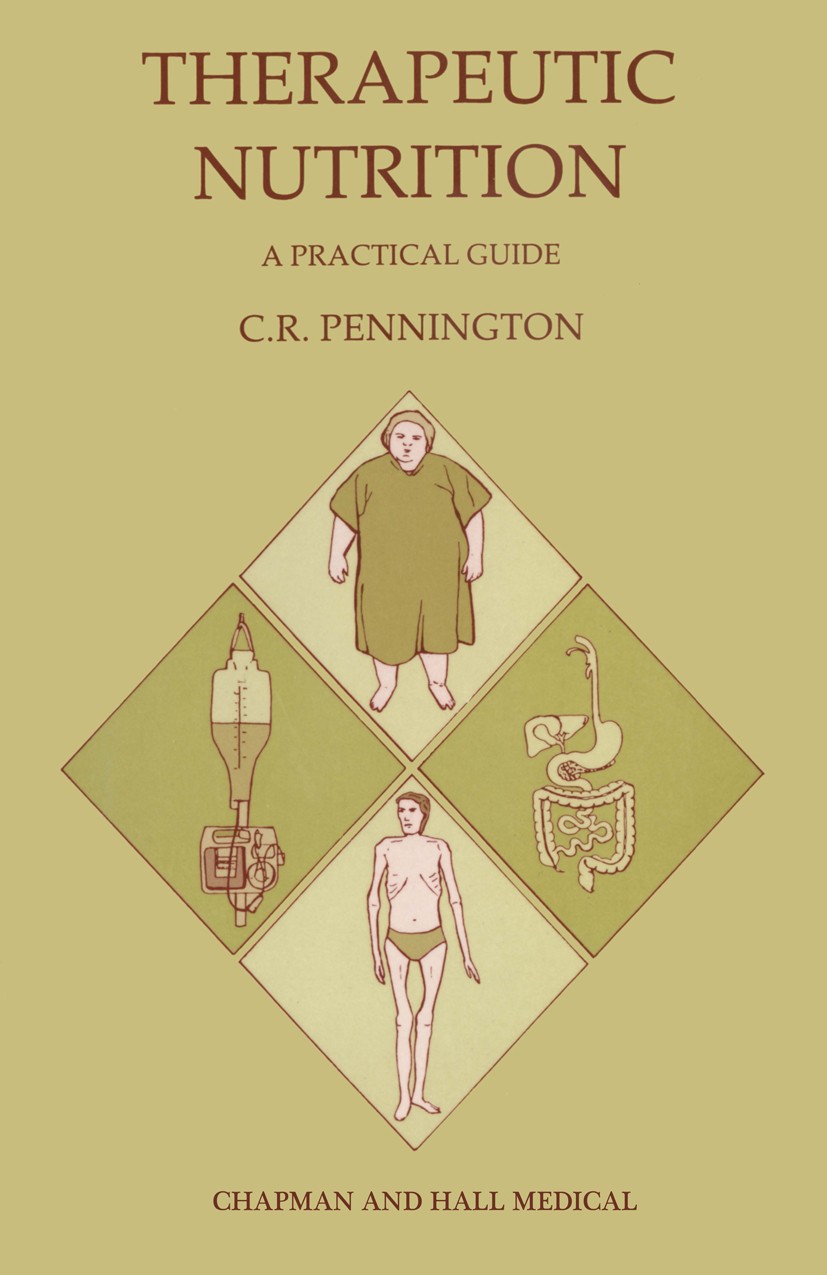 Therapeutic Nutrition: A practical guide | SpringerLink