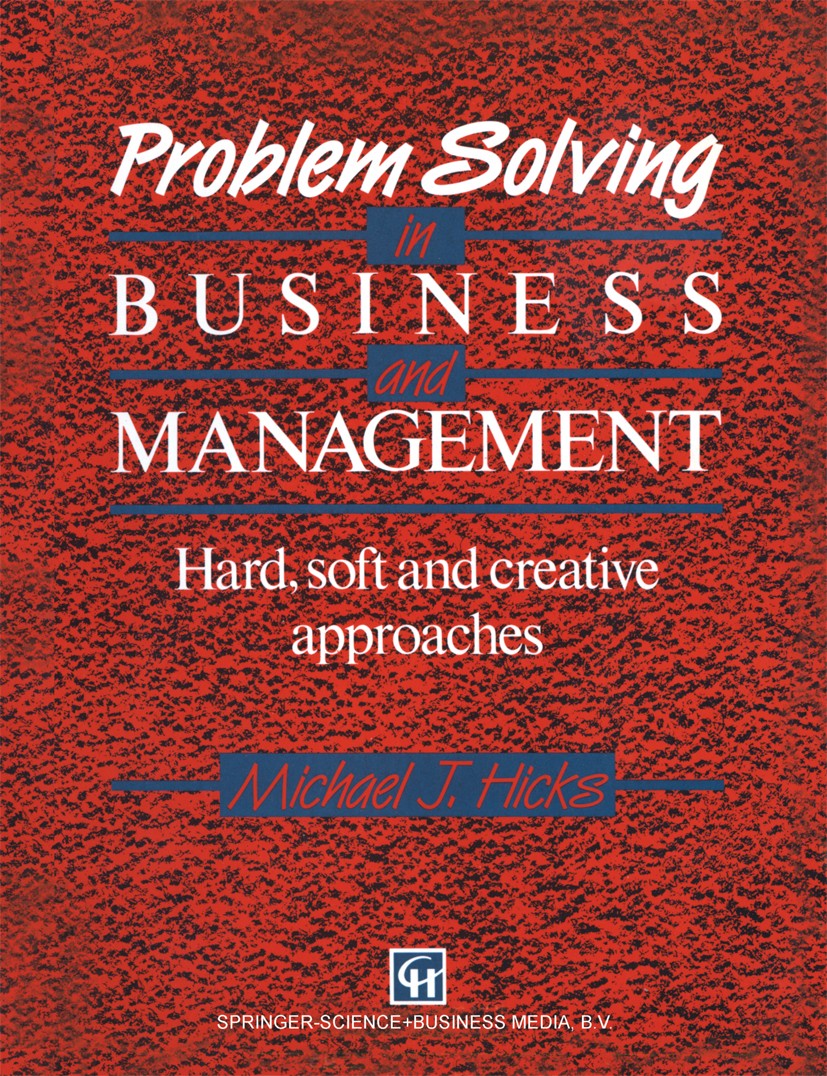 洋書 SOLVING PROBLEM SOLVING 洋書 SOLVING PROBLEM SOLVING Problem-Solving Through