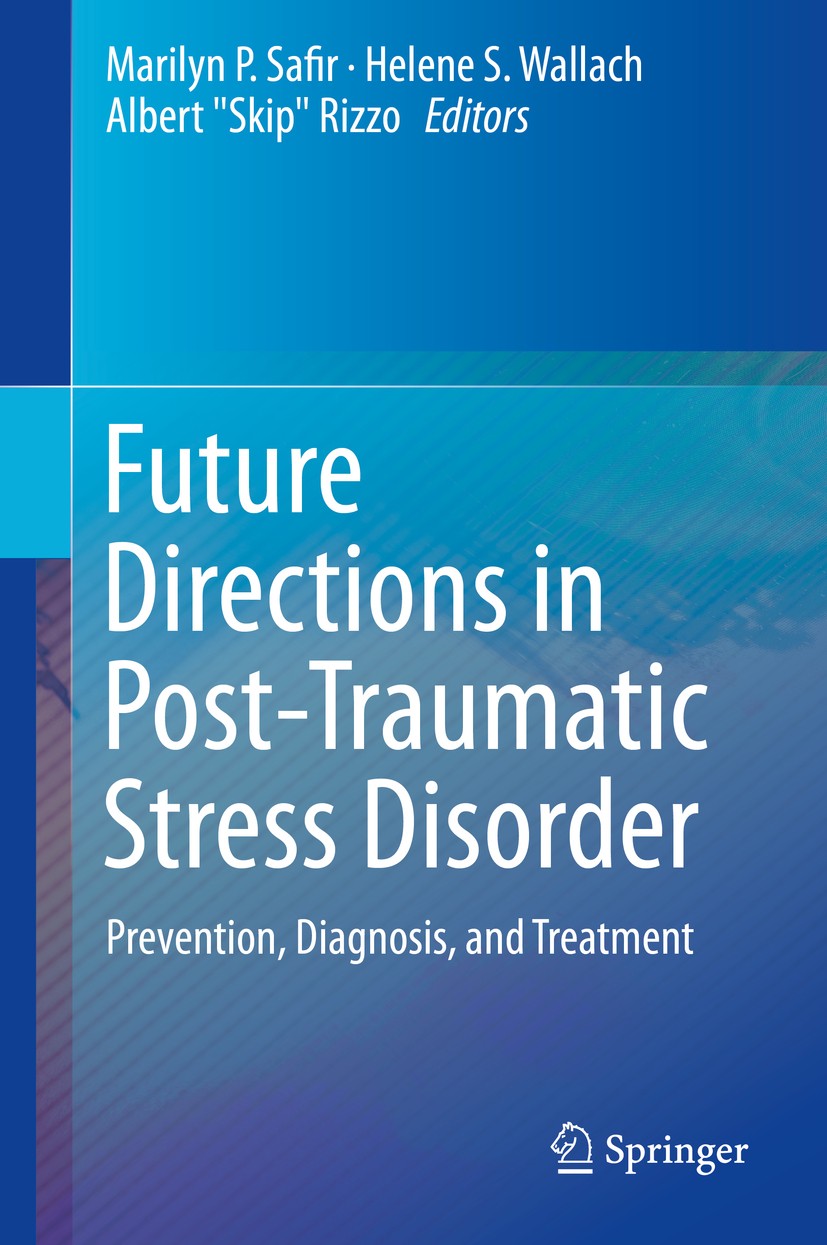 History of PTSD and Trauma Diagnoses - Shell shock to the DSM