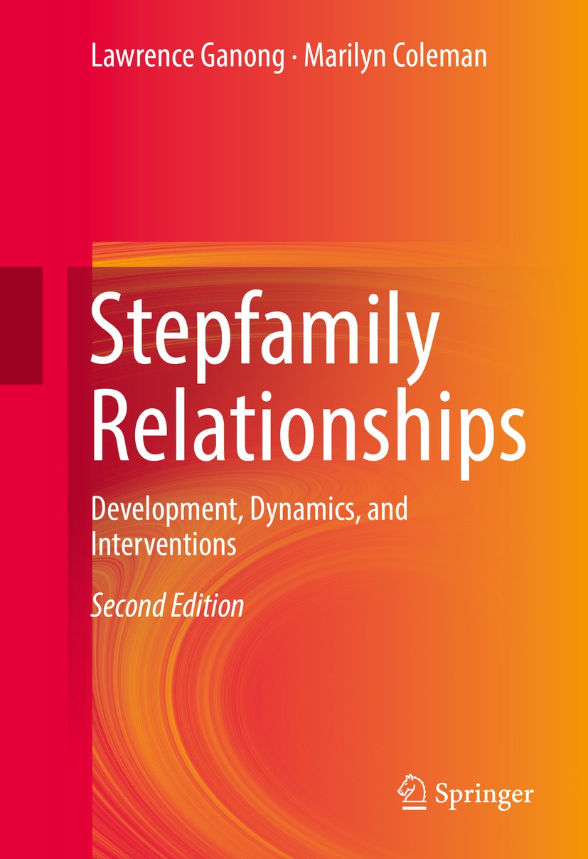 They adams stepfamilies best kept