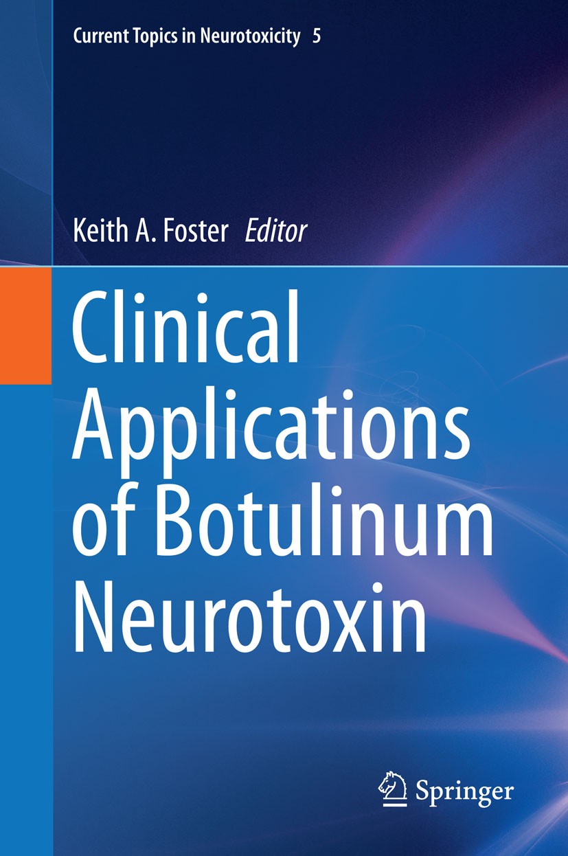 健康・医学 Botulinum Toxins: Clinical Applications Clinical Applications of Botulinum Neurotoxin | SpringerLink
