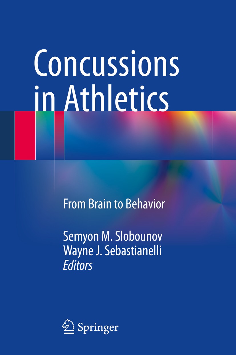 Concussions in Athletics: From Brain to Behavior | SpringerLink