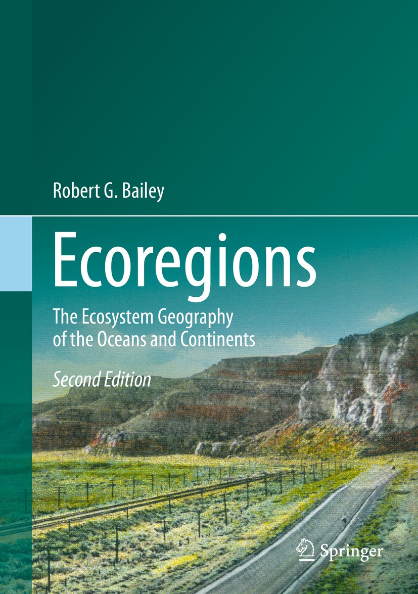 Ecoregions | SpringerLink